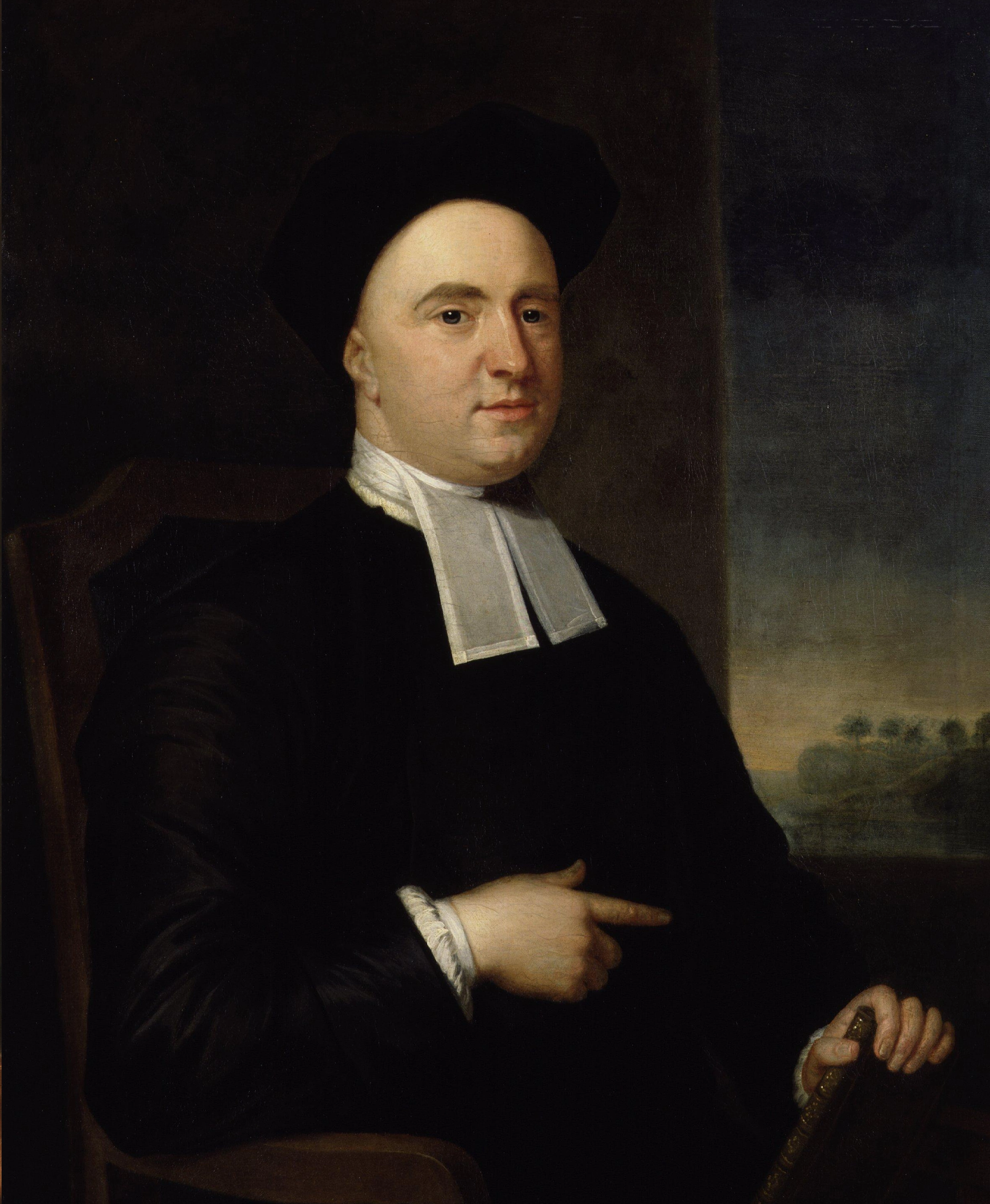 George Berkeley